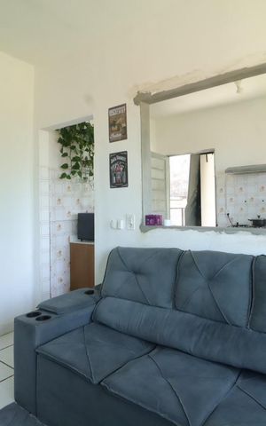 Casa para alugar com 180m², 1 quarto e sem vaga