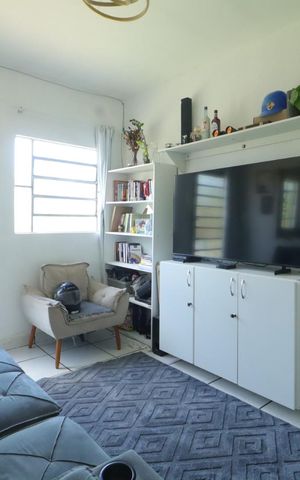 Casa para alugar com 180m², 1 quarto e sem vaga