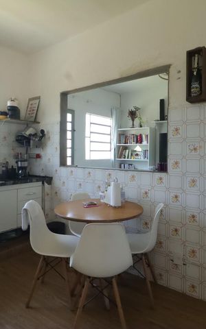 Casa para alugar com 180m², 1 quarto e sem vaga