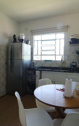 Casa para alugar com 180m², 1 quarto e sem vaga