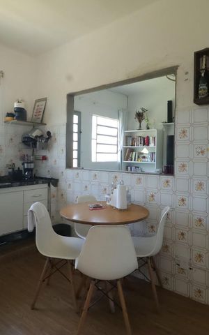 Casa para alugar com 180m², 1 quarto e sem vaga