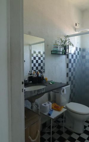 Casa para alugar com 180m², 1 quarto e sem vaga