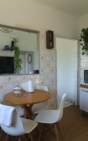 Casa para alugar com 180m², 1 quarto e sem vaga