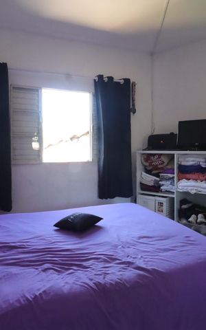 Casa para alugar com 180m², 1 quarto e sem vaga