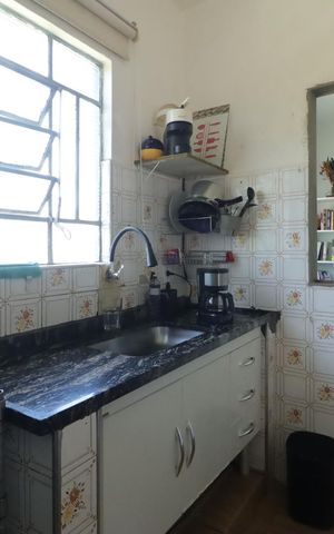 Casa para alugar com 180m², 1 quarto e sem vaga