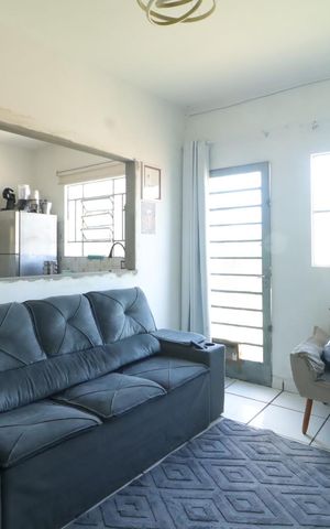 Casa para alugar com 180m², 1 quarto e sem vaga
