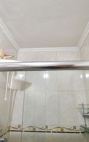 Apartamento para alugar com 40m², 1 quarto e sem vagaBanheiro