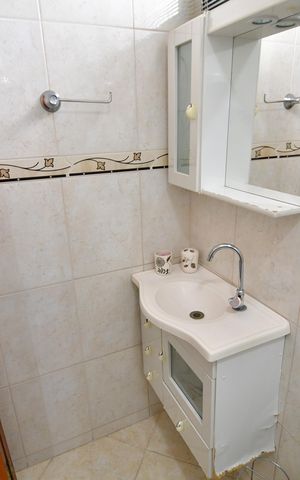 Apartamento para alugar com 40m², 1 quarto e sem vagaBanheiro