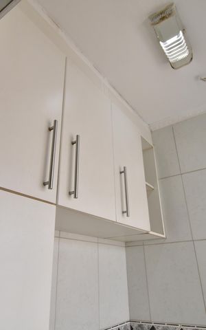 Apartamento para alugar com 40m², 1 quarto e sem vagaÁrea de Serviço