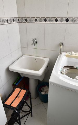 Apartamento para alugar com 40m², 1 quarto e sem vagaÁrea de Serviço
