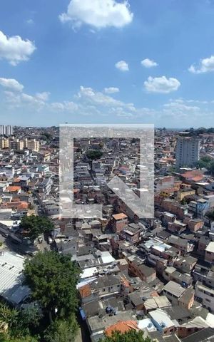 Apartamento para alugar com 37m², 2 quartos e sem vaga Apartamento para alugar com 37m², 2 quartos e sem vagaÁrea comum