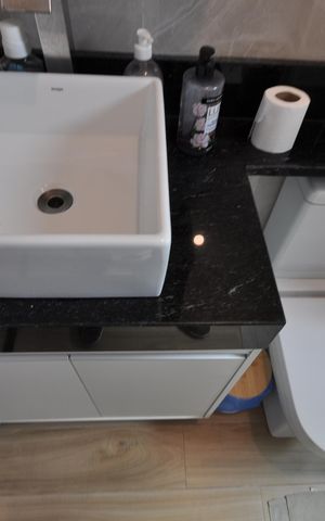 Apartamento para alugar com 42m², 2 quartos e 1 vagaBanheiro