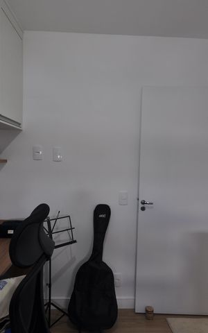 Apartamento para alugar com 42m², 2 quartos e 1 vagaQuarto 2