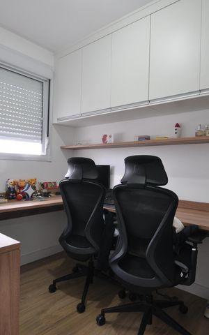 Apartamento para alugar com 42m², 2 quartos e 1 vagaQuarto 2