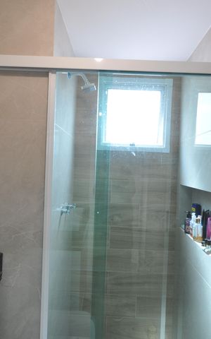 Apartamento para alugar com 42m², 2 quartos e 1 vagaBanheiro