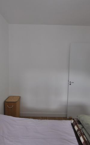 Apartamento para alugar com 42m², 2 quartos e 1 vagaQuarto 1