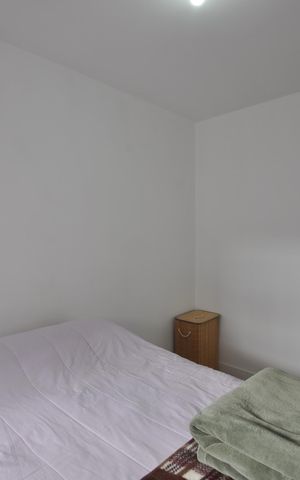 Apartamento para alugar com 42m², 2 quartos e 1 vagaQuarto 1