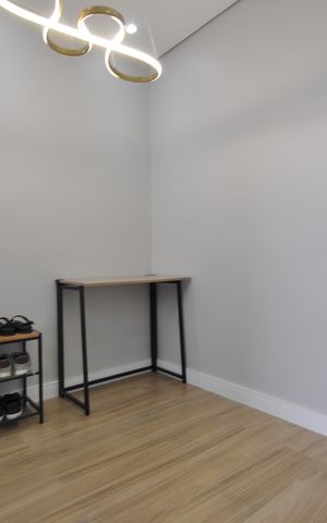 Apartamento para alugar com 42m², 2 quartos e 1 vagaSala