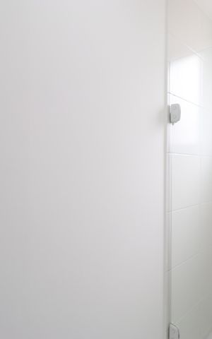 Apartamento para alugar com 46m², 2 quartos e 1 vagaBanheiro 