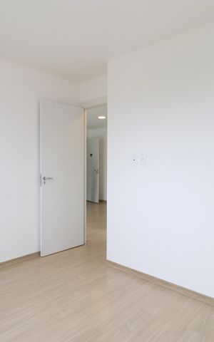 Apartamento para alugar com 46m², 2 quartos e 1 vagaQuarto 1
