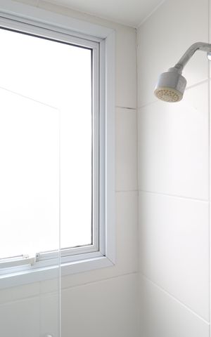 Apartamento para alugar com 46m², 2 quartos e 1 vagaBanheiro 