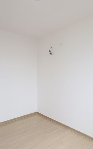 Apartamento para alugar com 46m², 2 quartos e 1 vagaQuarto 2