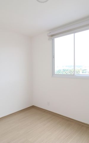 Apartamento para alugar com 46m², 2 quartos e 1 vagaQuarto 1