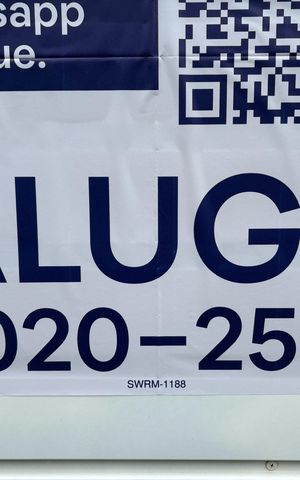 Casa para alugar com 48m², 2 quartos e 1 vagaFachada