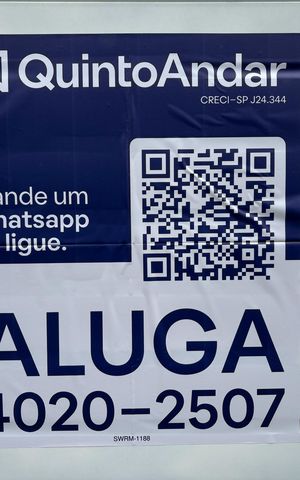 Casa para alugar com 48m², 2 quartos e 1 vagaFachada