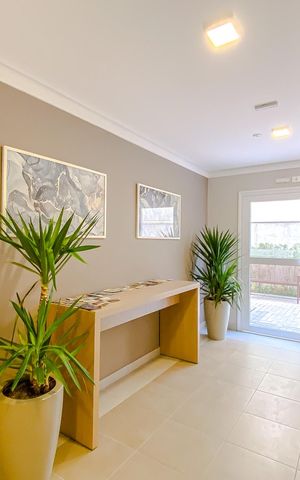 Apartamento para alugar com 34m², 2 quartos e sem vagaÁrea comum