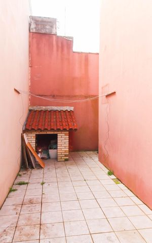 Casa para alugar com 90m², 2 quartos e 2 vagas Casa para alugar com 90m², 2 quartos e 2 vagasÁrea externa