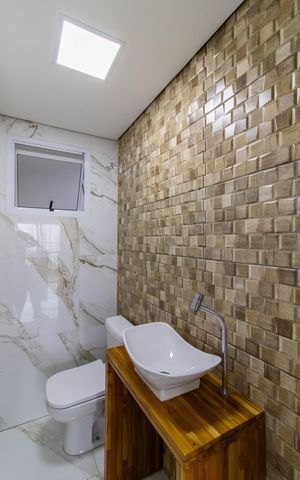 Apartamento para alugar com 92m², 2 quartos e 2 vagas Apartamento para alugar com 92m², 2 quartos e 2 vagasLavabo