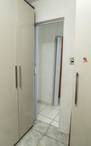 Casa para alugar com 80m², 3 quartos e sem vaga