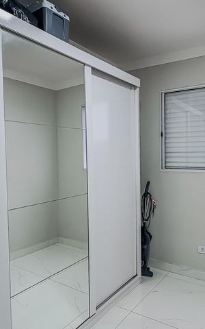 Apartamento à venda com 42m², 2 quartos e sem vaga Apartamento à venda com 42m², 2 quartos e sem vagaQuarto 2