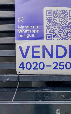 Apartamento à venda com 42m², 2 quartos e sem vaga Apartamento à venda com 42m², 2 quartos e sem vagaPlaca