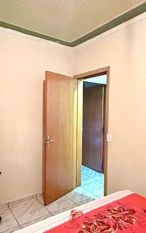 Casa à venda com 200m², 3 quartos e 2 vagasQuarto 2