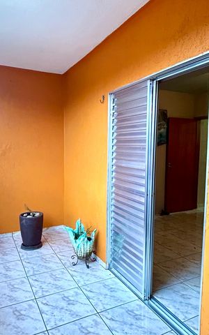 Casa à venda com 200m², 3 quartos e 2 vagasSacada