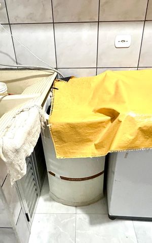 Casa à venda com 200m², 3 quartos e 2 vagasÁrea de Serviço