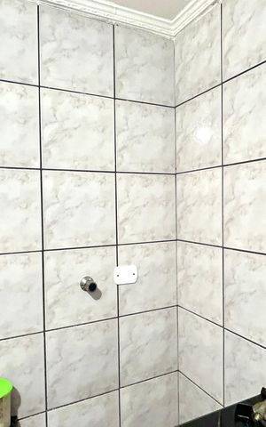 Casa à venda com 200m², 3 quartos e 2 vagasÁrea de Serviço