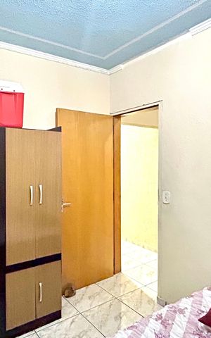 Casa à venda com 200m², 3 quartos e 2 vagasQuarto 1