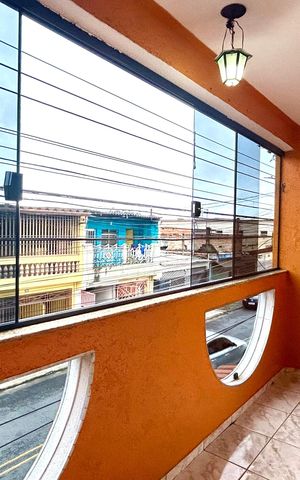 Casa à venda com 200m², 3 quartos e 2 vagasSacada
