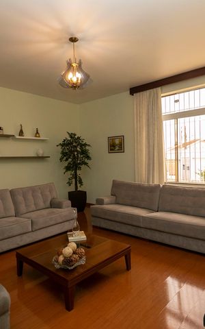 Casa para alugar com 438m², 5 quartos e 6 vagasSALA DE CONVIVÊNCIA