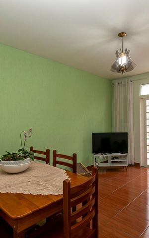 Casa para alugar com 438m², 5 quartos e 6 vagasSALA DE JANTAR II