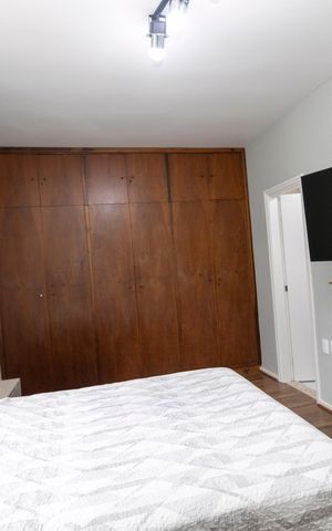 Casa para alugar com 438m², 5 quartos e 6 vagasSUITE Nº 1