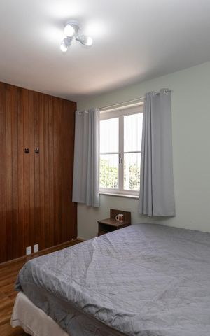 Casa para alugar com 438m², 5 quartos e 6 vagasSUITE Nº 3