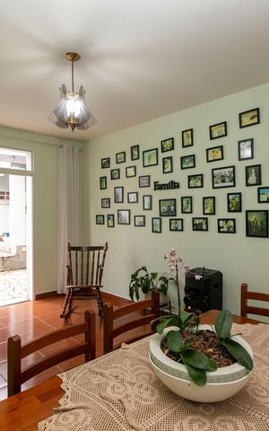 Casa para alugar com 438m², 5 quartos e 6 vagasSALA DE JANTAR II