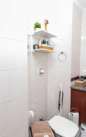 Casa para alugar com 438m², 5 quartos e 6 vagasSUITE Nº 1