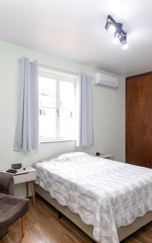 Casa para alugar com 438m², 5 quartos e 6 vagasSUITE Nº 1