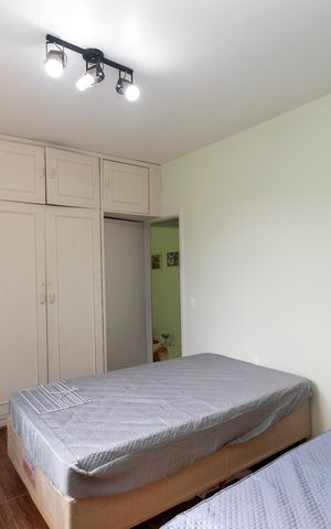 Casa para alugar com 438m², 5 quartos e 6 vagasQUARTO Nº 2
