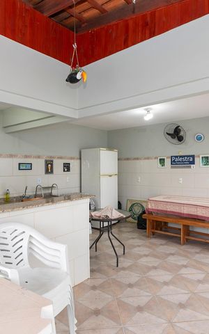 Casa para alugar com 438m², 5 quartos e 6 vagasQUINTAL COM CHURRASQUEIRA + PISCINA